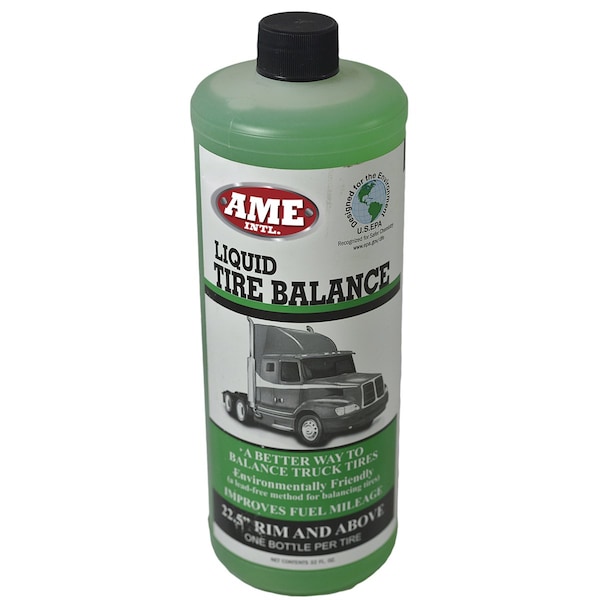 Ame Ame Liquid Tire Balance, Twelve Bottles P AMN26140 - main